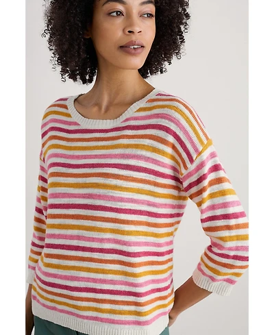 Seasalt Cornwall Women's Knavock Sweater