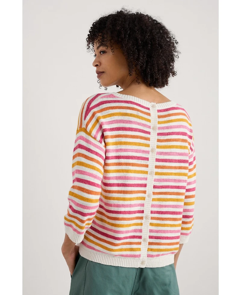 Seasalt Cornwall Women's Knavock Sweater
