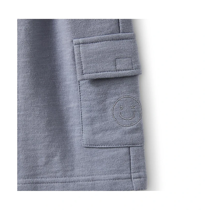 Cotton On Boys Henry Slouch Short