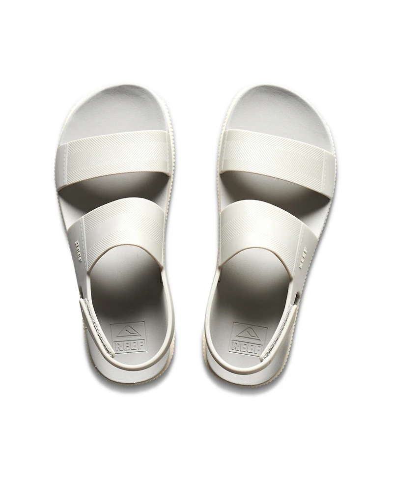 Reef Women's Water Vista Higher Platform Sandals