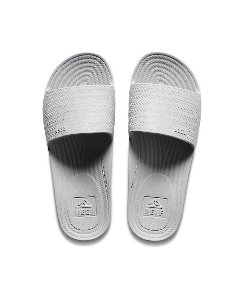 Reef Women's Water Scout Slide Sandals