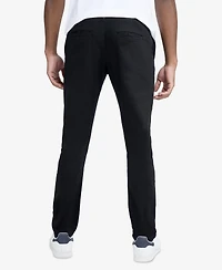 X-Ray Men's Five Pocket Commuter Pants
