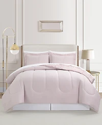 Sunham Rose 8-Pc. Comforter Sets