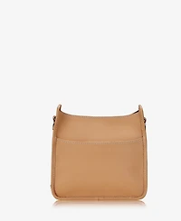 GiGi New York Elle Mini Crossbody Bag