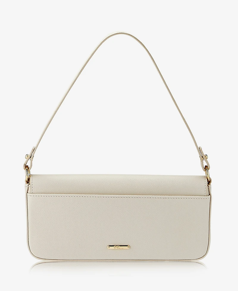 GiGi New York Audrey Mini Shoulder Bag