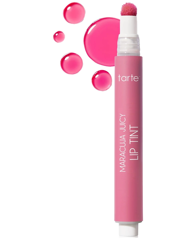 tarte Maracuja Juicy Lip Tint