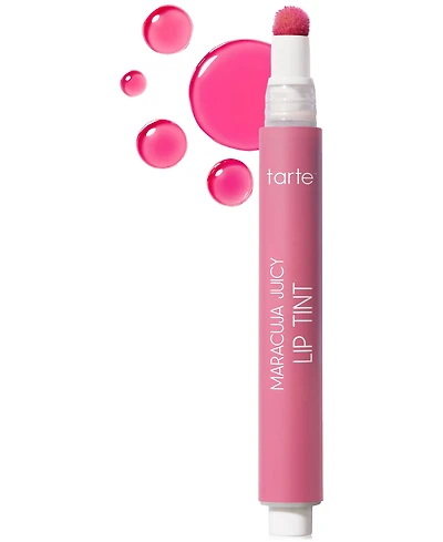 tarte Maracuja Juicy Lip Tint