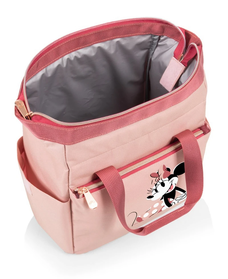 Oniva Disney Minnie Mouse On The Go Lunch Cooler Bag