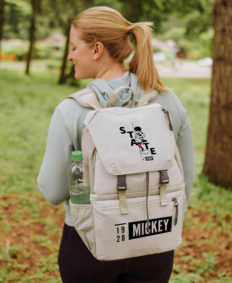 Oniva Disney Mickey Mouse 14 Bottle Tarana Backpack Cooler