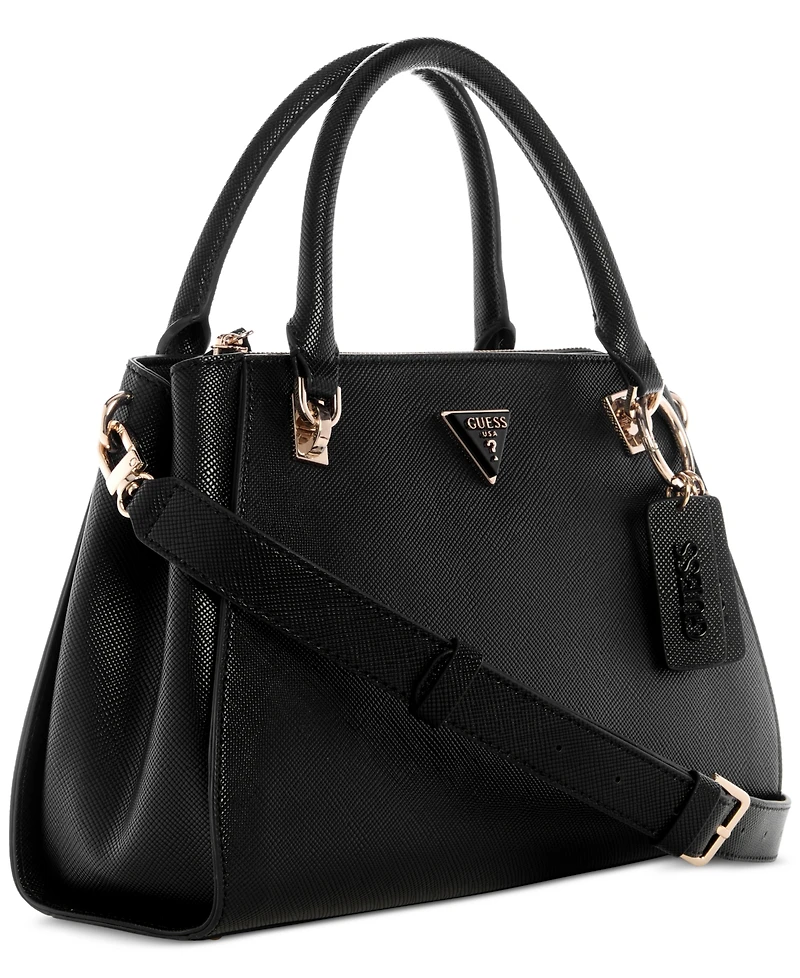 Guess Noelle Ii Luxury Satchel