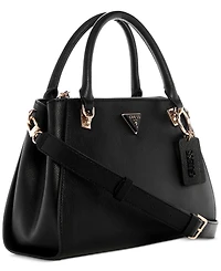 Guess Noelle Ii Luxury Satchel