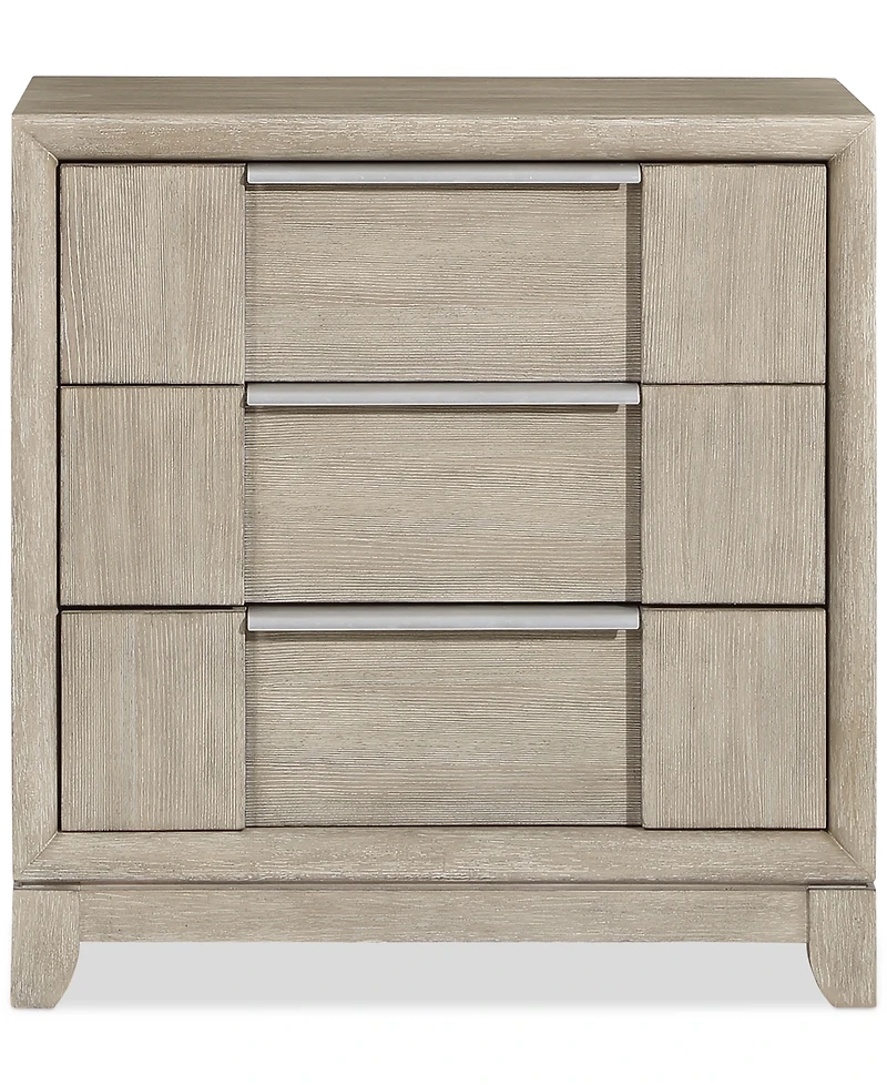 Kaci Nightstand