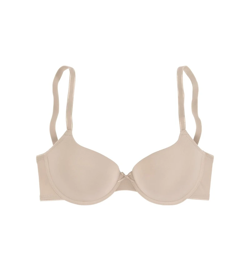 Lascana Women's Padded T-Shirt Bra