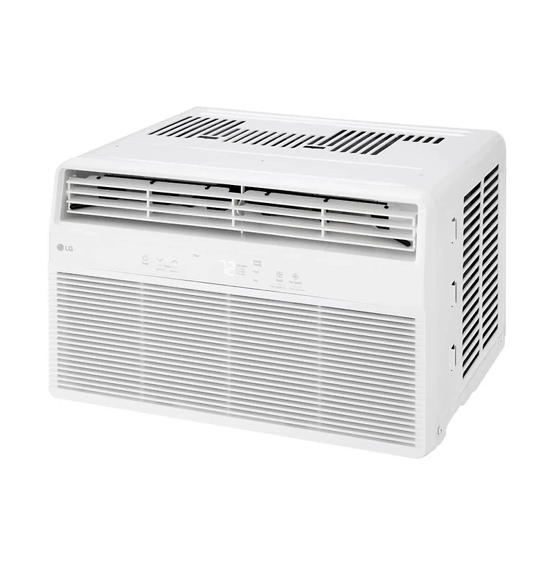 10000 Btu Window Air Conditioner with Remote Control