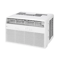 10000 Btu Window Air Conditioner with Remote Control