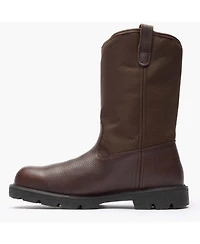 Georgia Boot Men's Homeland Steel Toe Waterproof Wellington