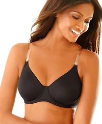 Lascana Women's Multi Strap T-Shirt Bra