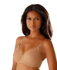 Lascana Women's 3-in-1 Multi Strap Underwire T-Shirt Bra B-ddd