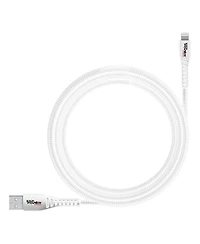 KickPOWER - Usb-c to Lightning Cable MFi Certified (5ft length)