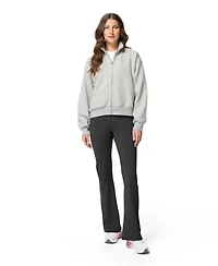 Columbia Plus Aldermore Full Zip Fleece Top