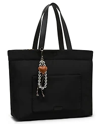 Madden Girl Reversible Extra-Large Tote Bag