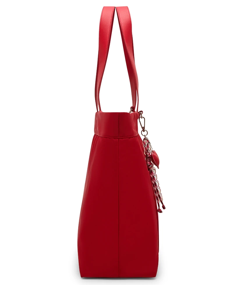 Madden Girl Reversible Extra-Large Tote Bag