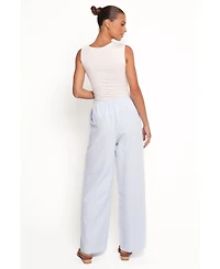 Petal and Pup Women's Peyton Striped Pant