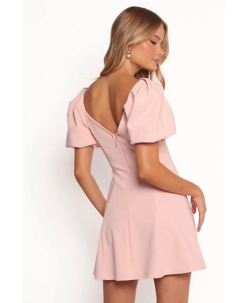 Petal and Pup Women's Fletcher Mini Dress