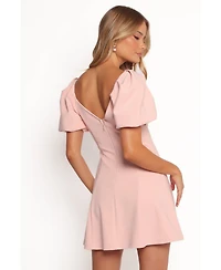 Petal and Pup Women's Fletcher Mini Dress