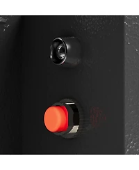 Steel Security Safe with Electronic Keypad