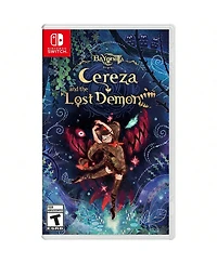 Bayonetta Origins: Cereza and the Lost Demon for Nintendo Switch