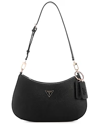 Guess Noelle Top Zip Shoulder Bag