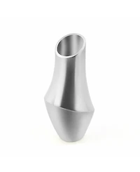 Nambe Symphony Vase, 10.5"