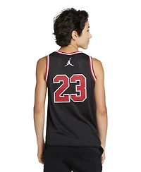 Jordan Big Boys 23 Jersey Sleeveless Tank Top