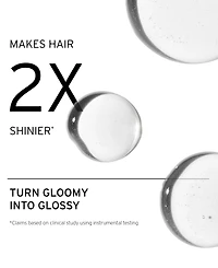 Fekkai Brilliant Gloss Glass Hair Anti-frizz Oil Serum, 3.4 oz.