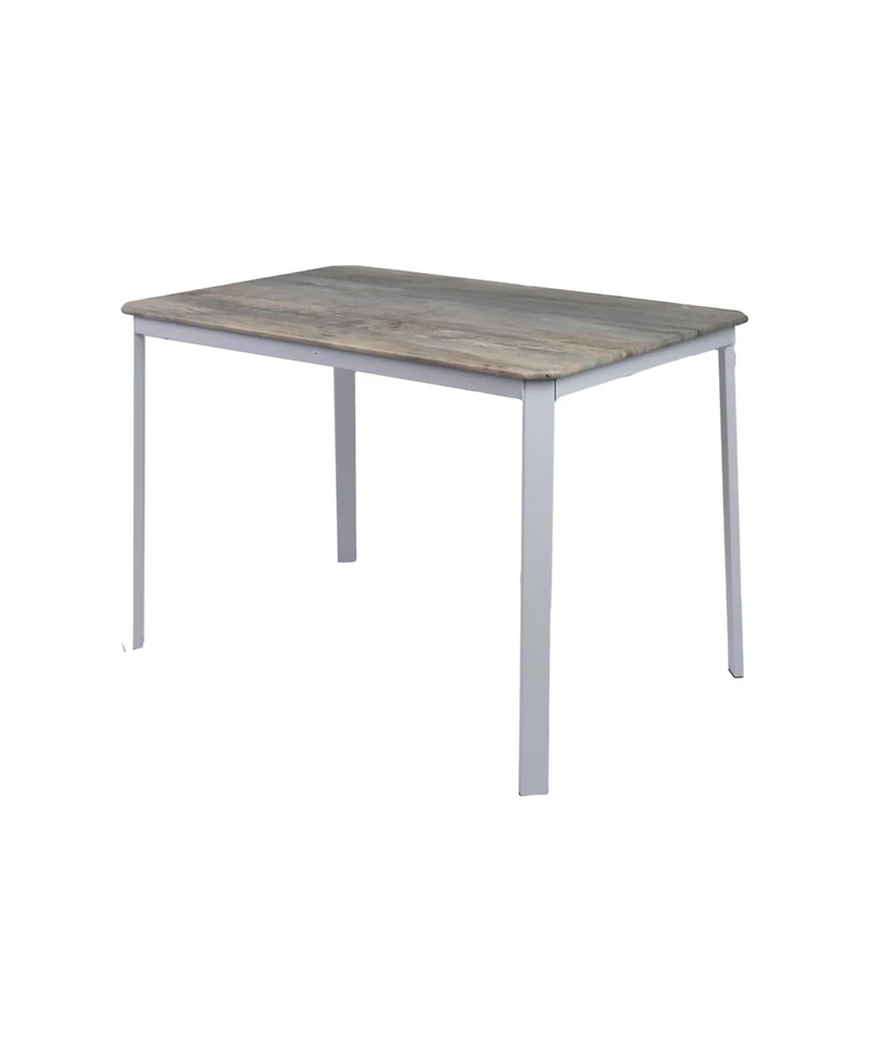 Streamdale Modern 4 piece dining table set