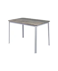 Streamdale Modern 4 piece dining table set