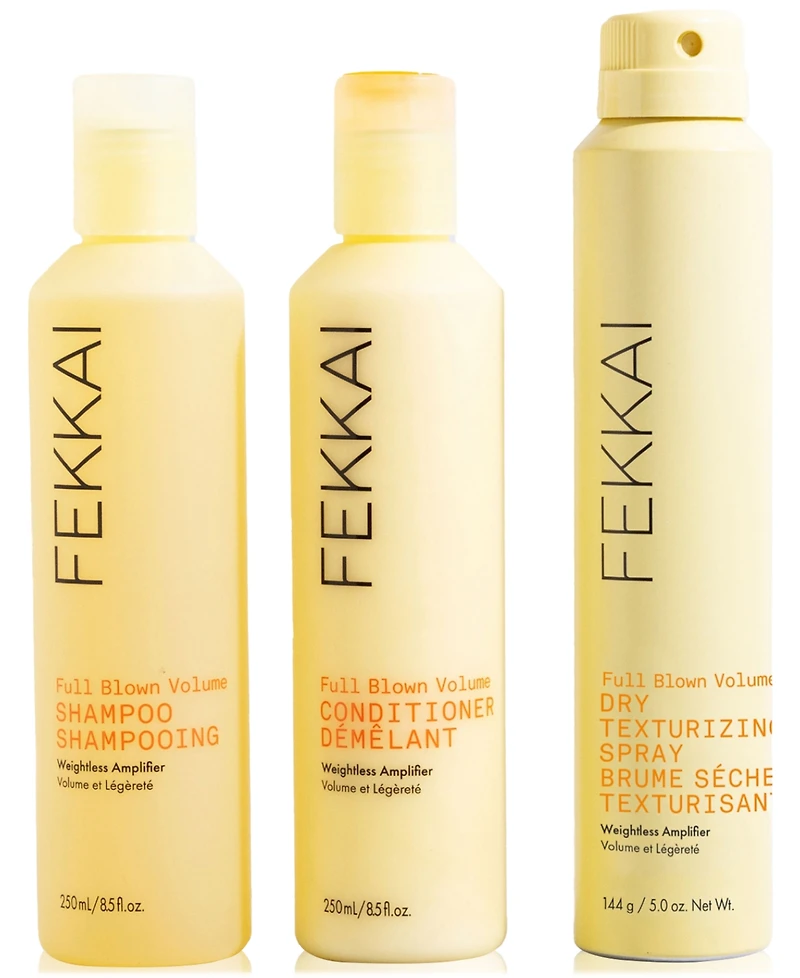 Fekkai Full Blown Volume Texturizer, 5.5 oz.