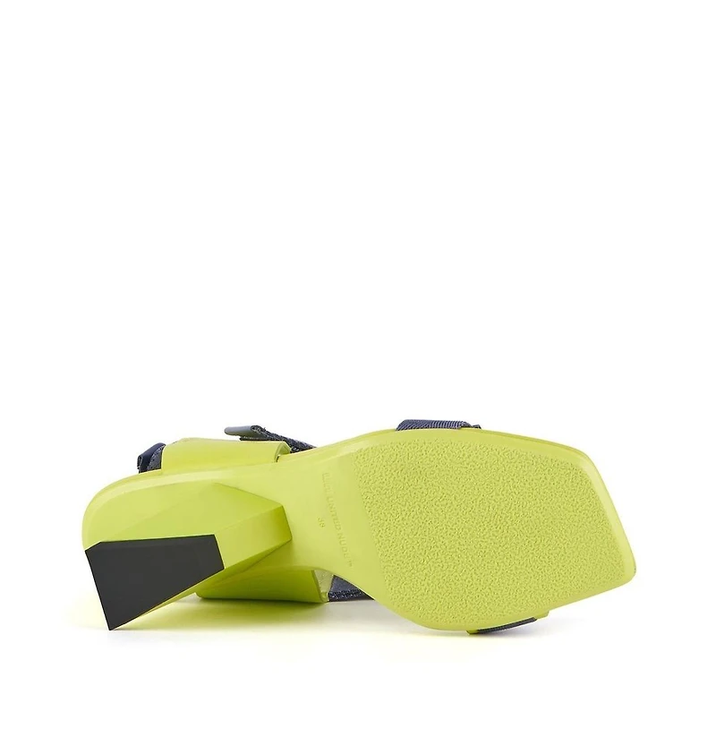 United Nude Womens Rockit Run