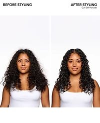 Bumble and Bumble Curl Hair Gel + Pomade, 3.4 oz.