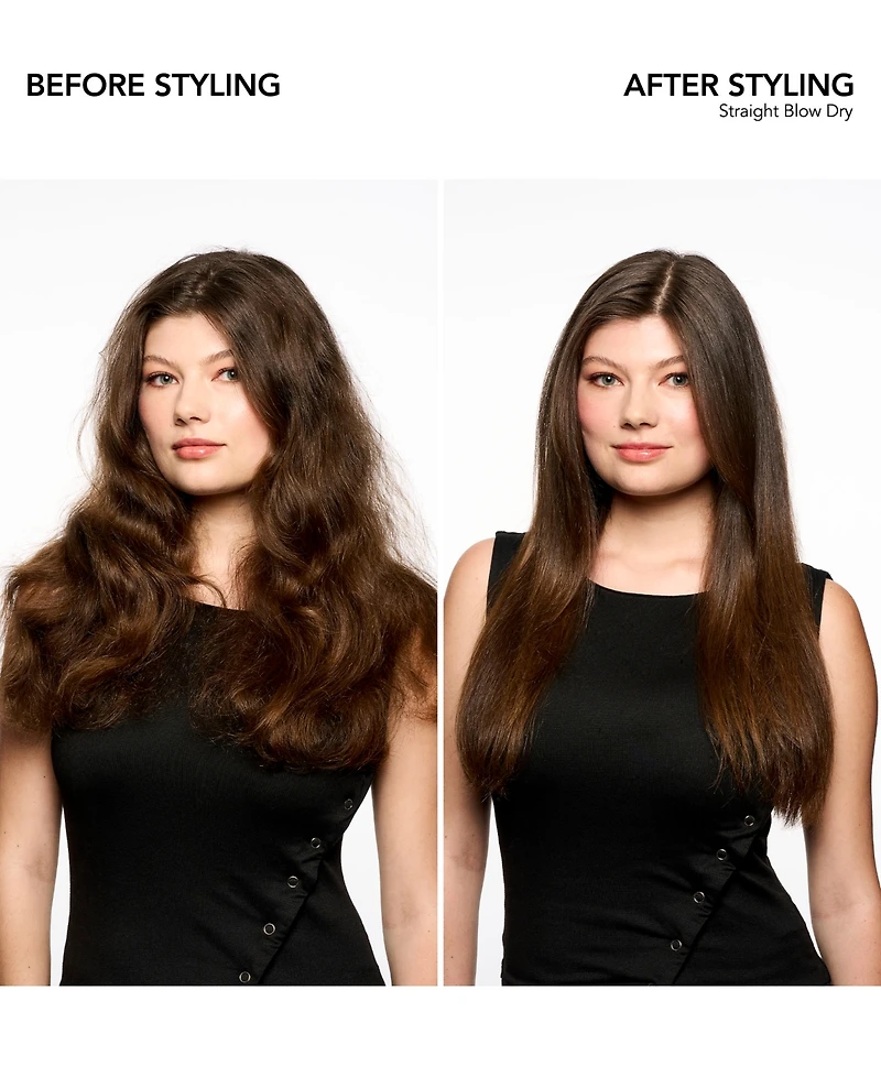 Bumble and Bumble Straight Blow Dry, 5oz.