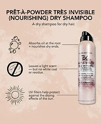 Bumble and Bumble Pret-a-Powder Tres Invisible (Nourishing) Dry Shampoo, 3.1 oz.