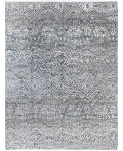 Adorn Hand Woven Rugs Indian Oak M6264 8'10"x11'10" Area Rug