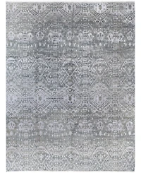 Adorn Hand Woven Rugs Indian Oak M6264 8'10"x11'10" Area Rug