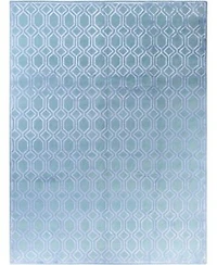 Adorn Hand Woven Rugs Indo Modern M7542 Rug Collection
