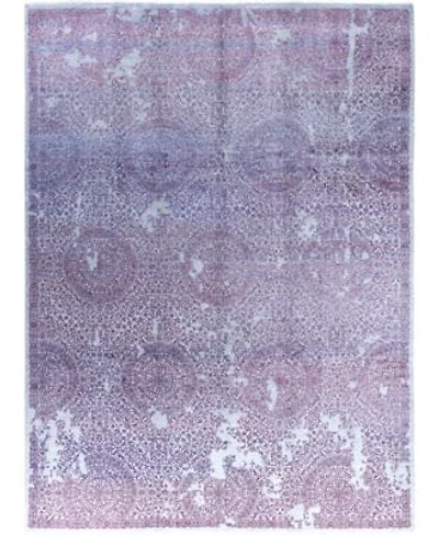 Adorn Hand Woven Rugs Indian Oak M7662 Rug Collection