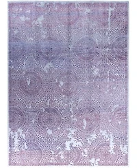 Adorn Hand Woven Rugs Indian Oak M7662 Rug Collection