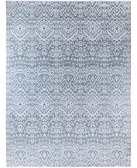 Adorn Hand Woven Rugs Indian Oak M7363 9'1"x12' Area Rug