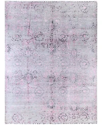 Adorn Hand Woven Rugs Indian Oak M8681 9'x11'10" Area Rug
