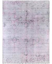 Adorn Hand Woven Rugs Indian Oak M8681 Rug Collection